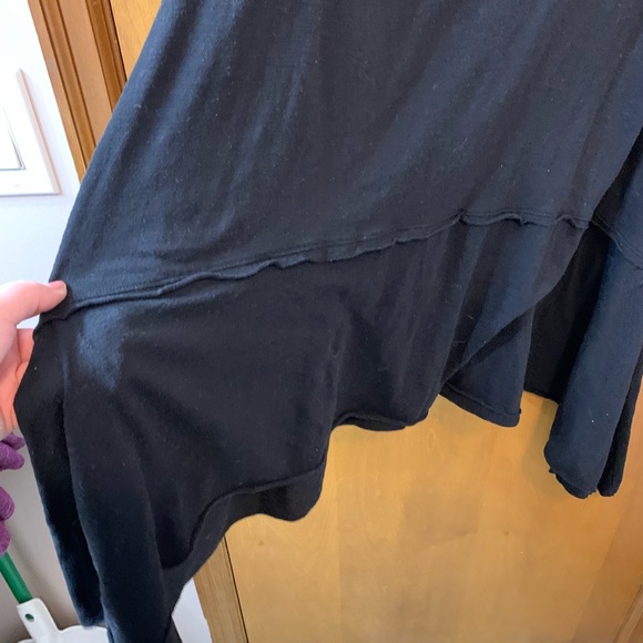 Lane Bryant 26/28 tee - Picture 2 of 4